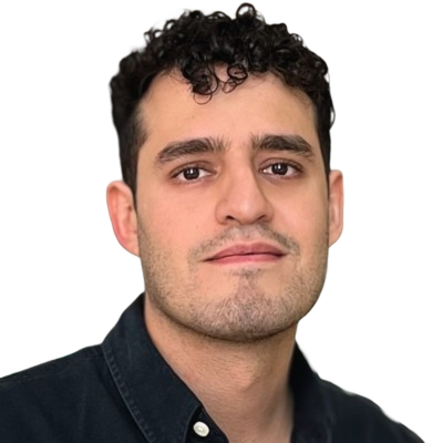 Ara Kharazian